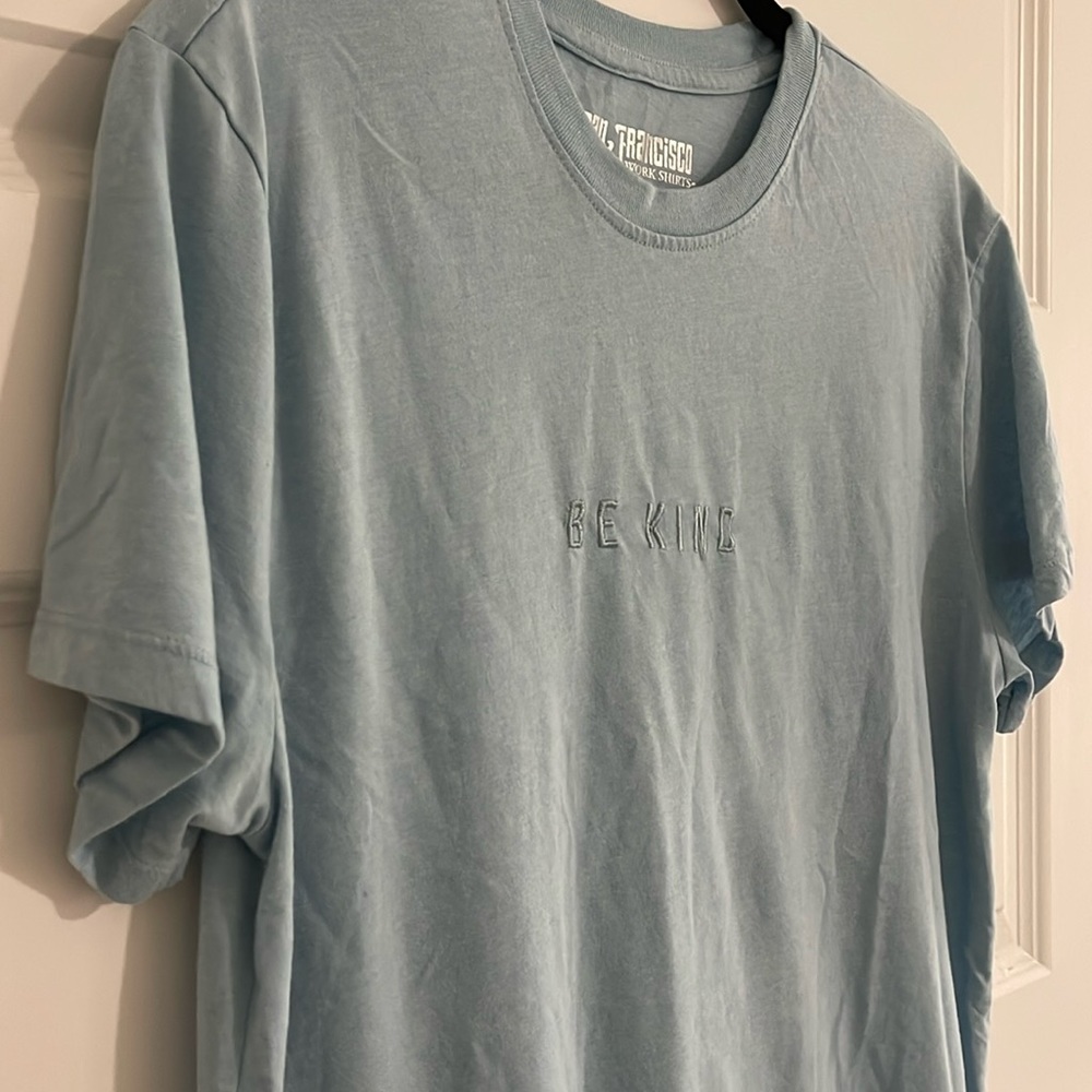 Be Kind Shirt